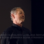 Dragan Remškar, foto: Ajda Schmidt