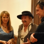 Katarina Glavan Batagelj, Krjavelj, Mario Dragojevič, foto: S. Strnad