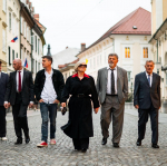 STEKLI PSI zaključili sezono 2024/25 na domačih prizoriščih STEKLI PSI zaključili sezono 2024/25 na domačih prizoriščih