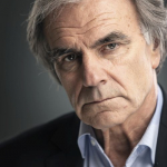 JANEZ VLAJ prejemnik Linhartove plakete JANEZ VLAJ prejemnik Linhartove plakete